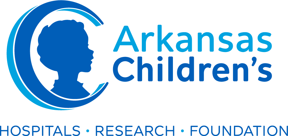 Arkansas Children's Foundation logo